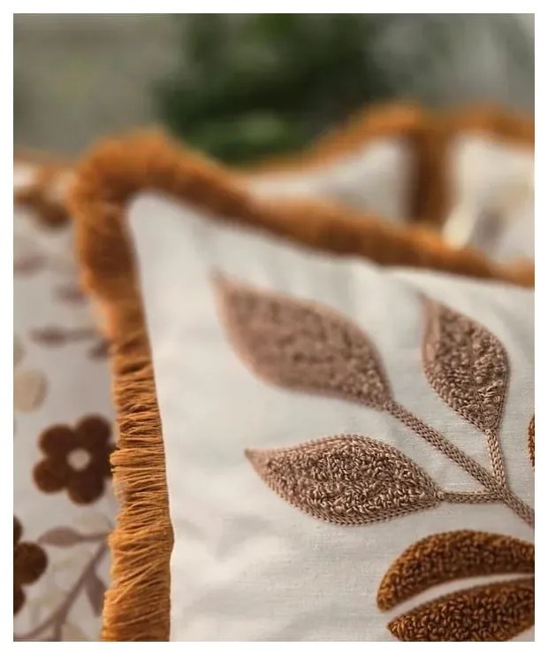 Față de pernă 43x43 cm – Mila Home