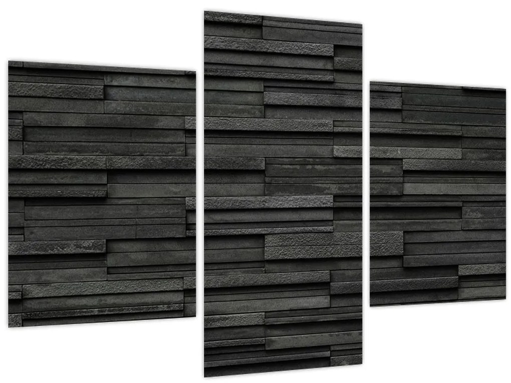 Tablou - Textura pietrei (90x60 cm)