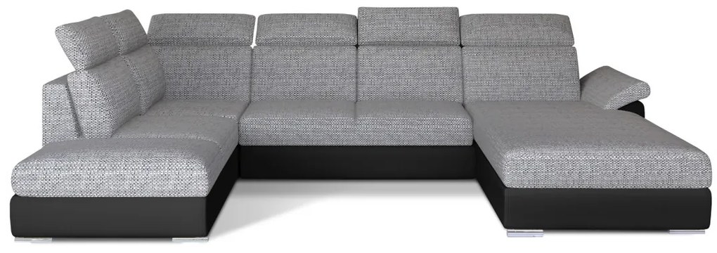 Coltar extensibil Evanell pe dreapta Berlin 01/Soft 11