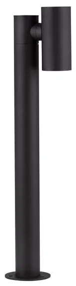 Stalp LED reglabil iluminat exterior IP65 PEC H-70cm