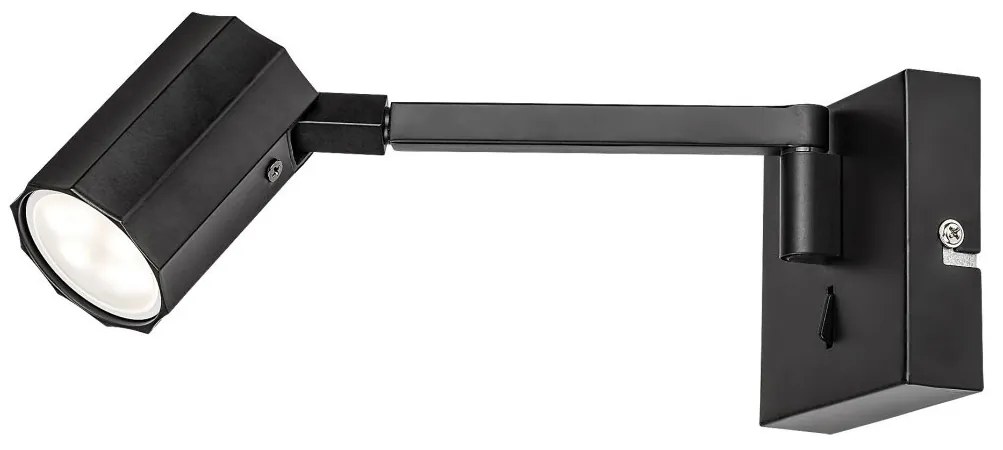 Aplica de Perete Directionabila, Design Modern, Karter
