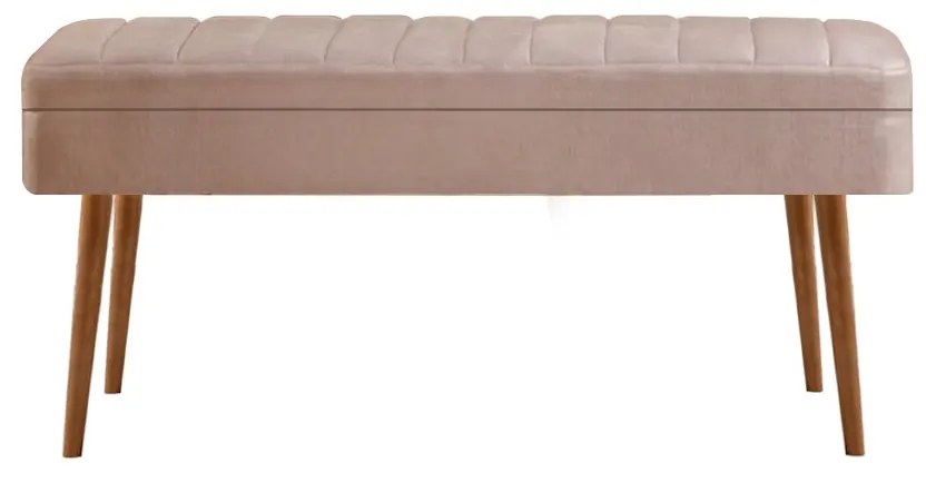 Mobilier pentru hol Maluxe 984 (Stejar sonoma + Piatră). 1089078