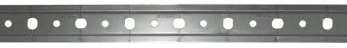 Bara suspendare corpuri 200 cm (20 bucati)
