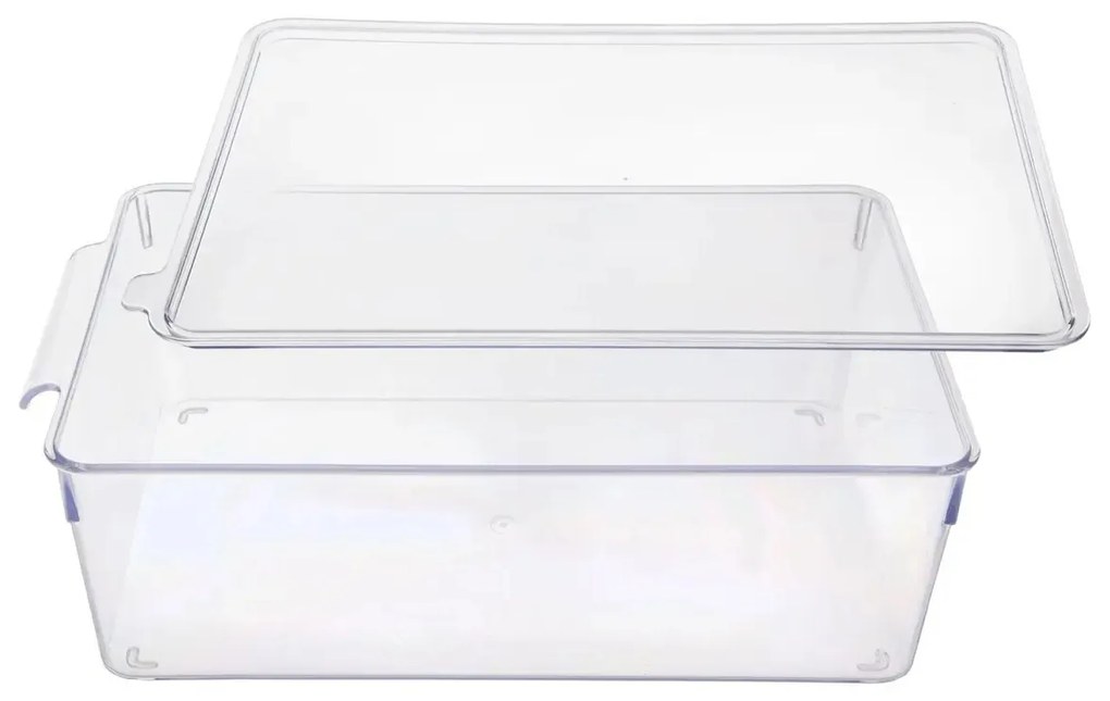 Organizator frigider Orion UH - coș cu capacUrovnejTo 32,5 x 20 x 10 cm