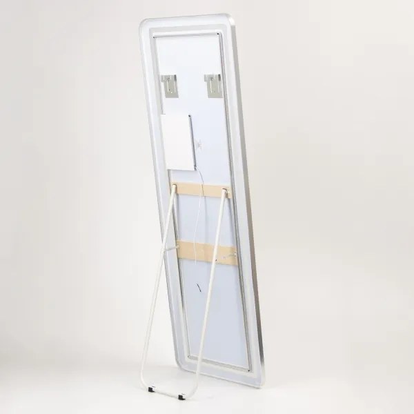 BRILAGI - Oglindă de podea BELLEZA LED/42W/230V 160x50 cm IP44 CRI 90 dimmabilă +CCT