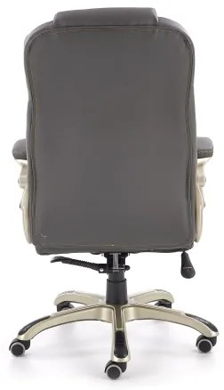 Scaun de birou PINU, gri