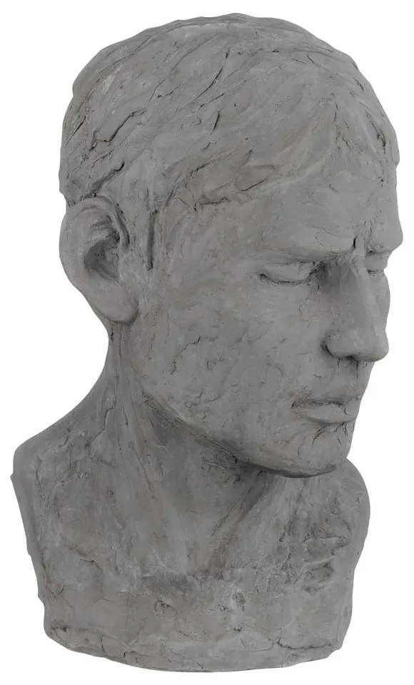 Statuetă (înălțime 30 cm) His Reflective Mind – Mette Ditmer Denmark