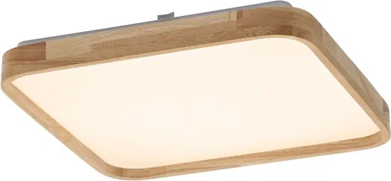 Osram - Plafonieră LED dimabilă ORBIS ALICIA LED/24W/230V 39,5x39,5 cm