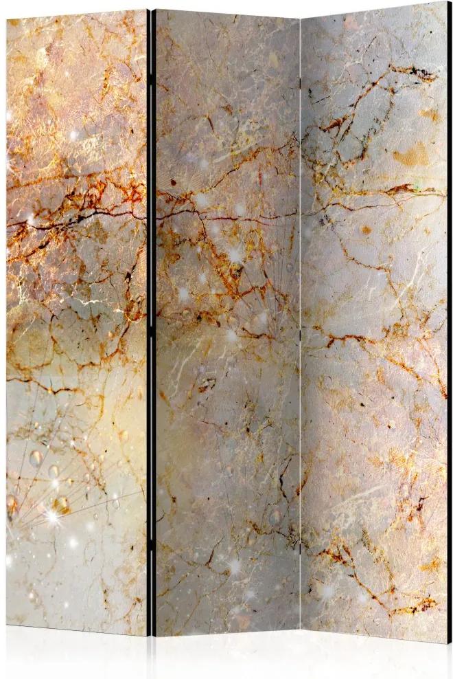 Bimago Paravan - Enchanted in Marble 135x172cm
