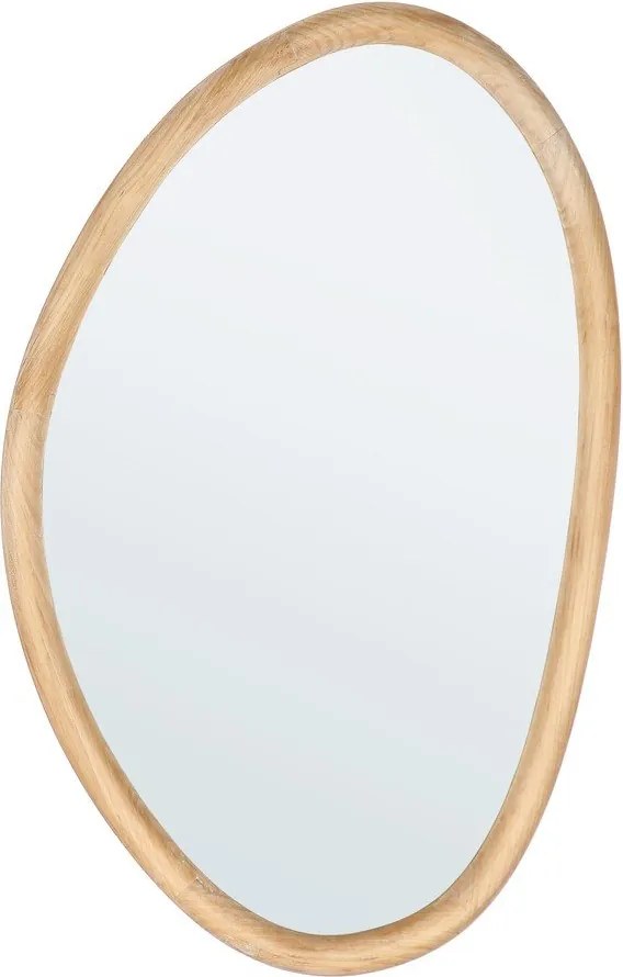 Oglindă de perete 50x80 cm Kennelly – Yes Everyday