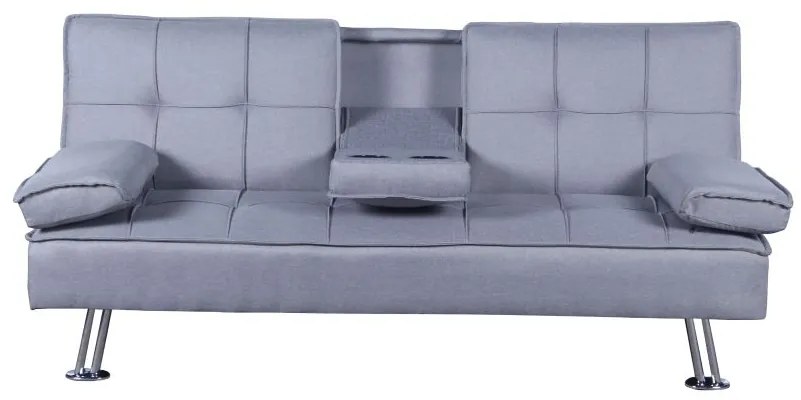 Canapea GOLDIE (Gri). 1091630