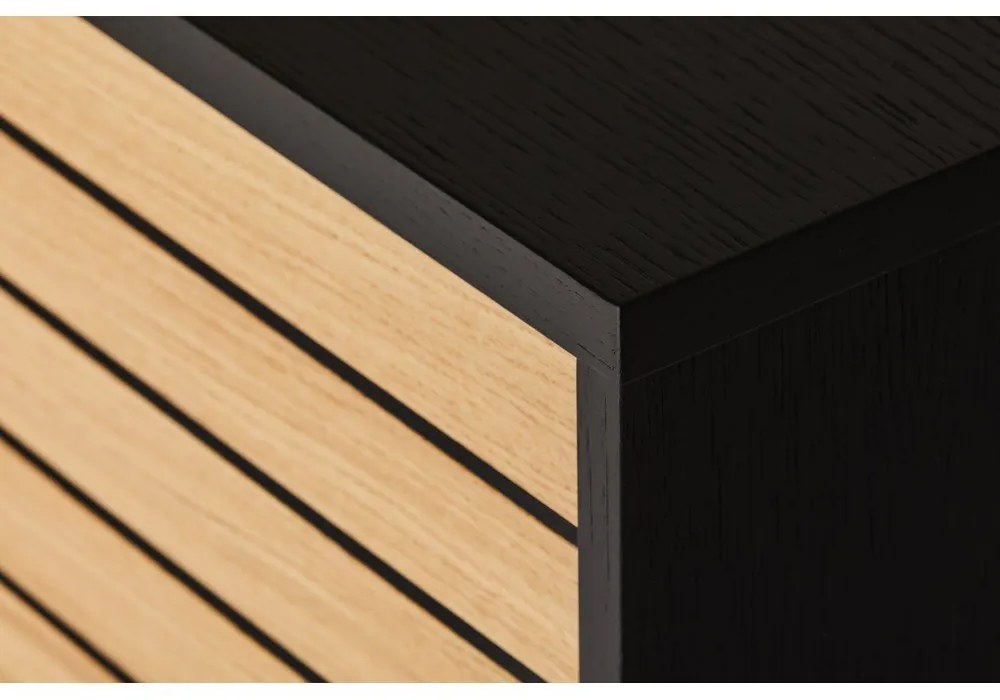 Comodă Woodman Stripe