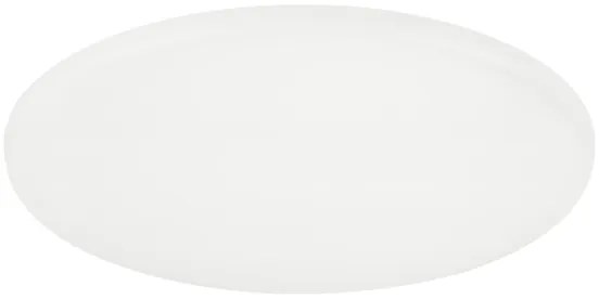 Corp de iluminat LED încastrat pentru baie Eglo 900964 RAPITA 11,5W/230V d. 15,5 cm IP65