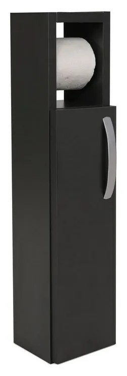 Dulap pentru baie Star Anthracite