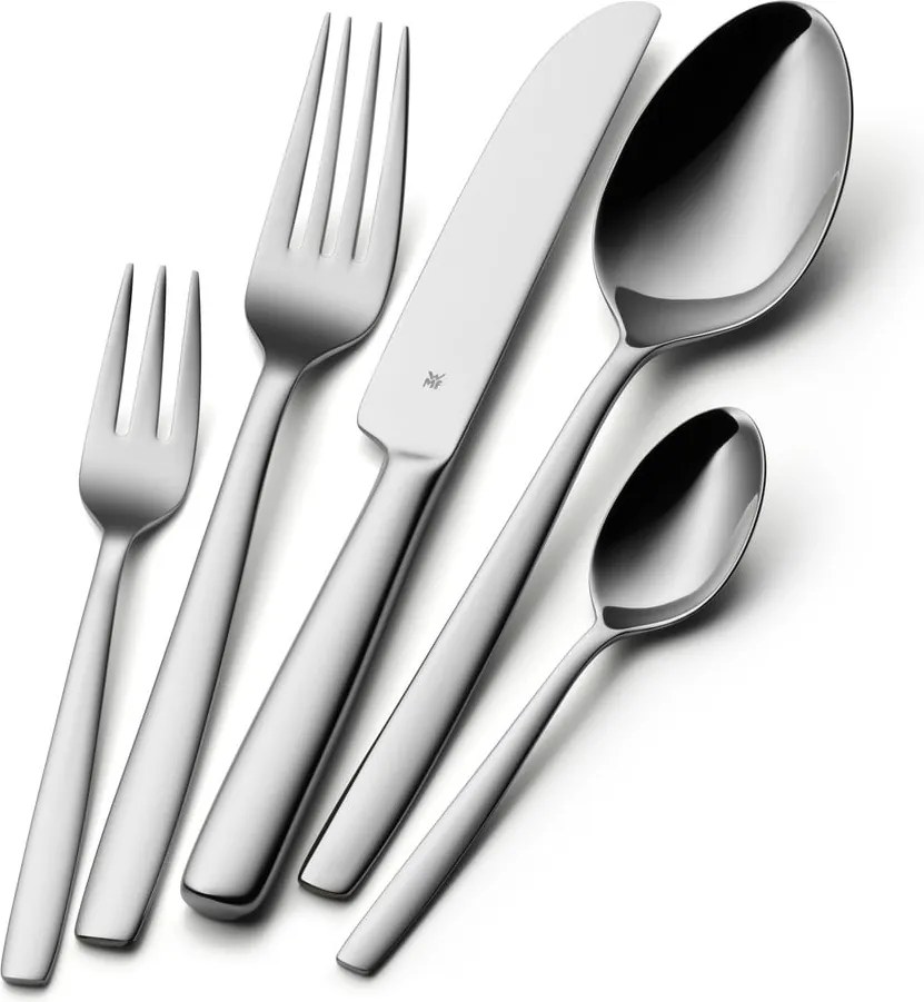 Tacâmuri gri 30 buc. Palma – WMF