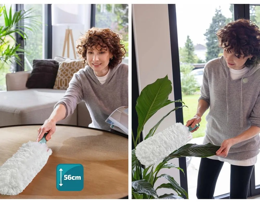 Pămătuf de praf din microfibre Superduster XL – LEIFHEIT