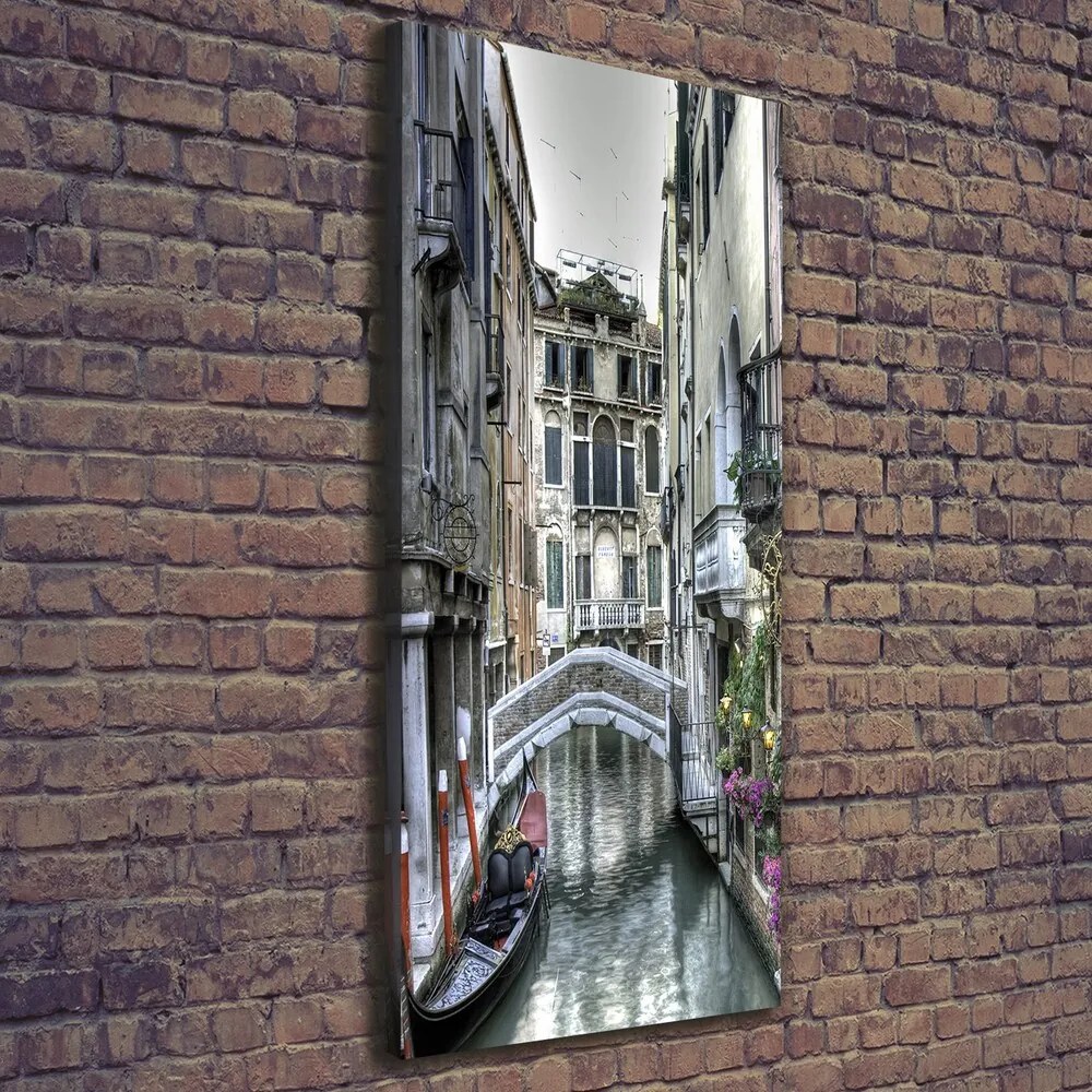 Pictură pe pânză Veneția, Italia