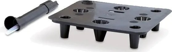 Sistem de irigare Rato&amp