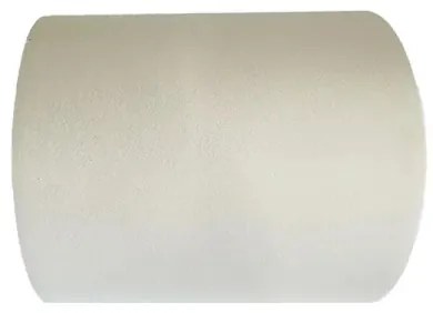 Spot LED/12W/230V 4000K d. 8 cm alb