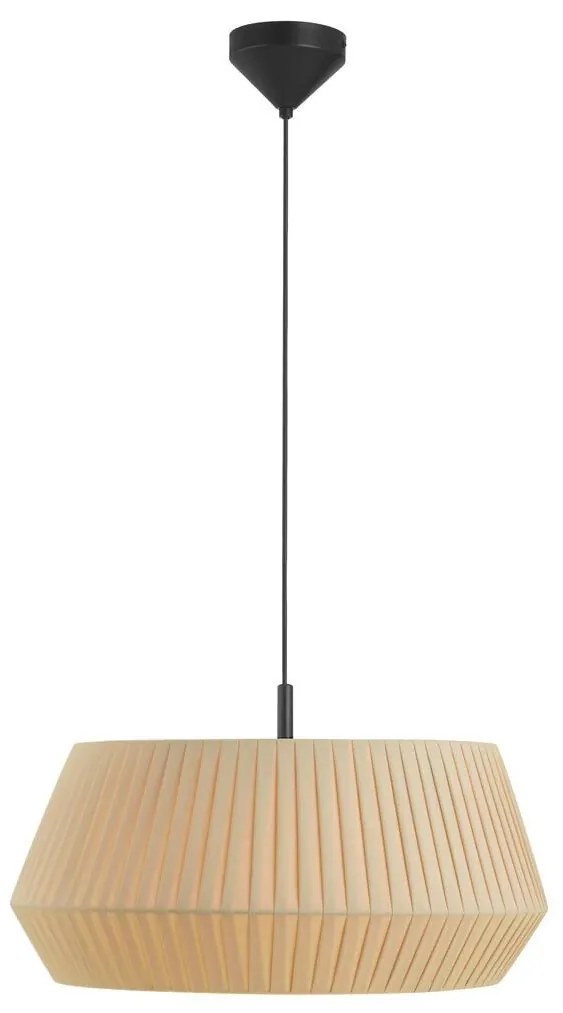 Pendul design modern DICTE 53 bej 2112373009 NL