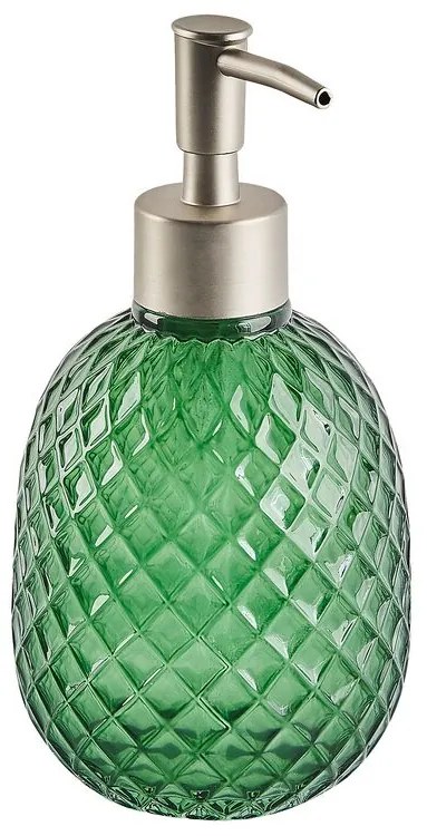 Accesorii baie Chance (verde). 1078292