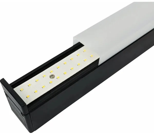 Corp de iluminat LED Greenlux GXPR068 PROFI LINEAR II LED/36W/230V 4000K