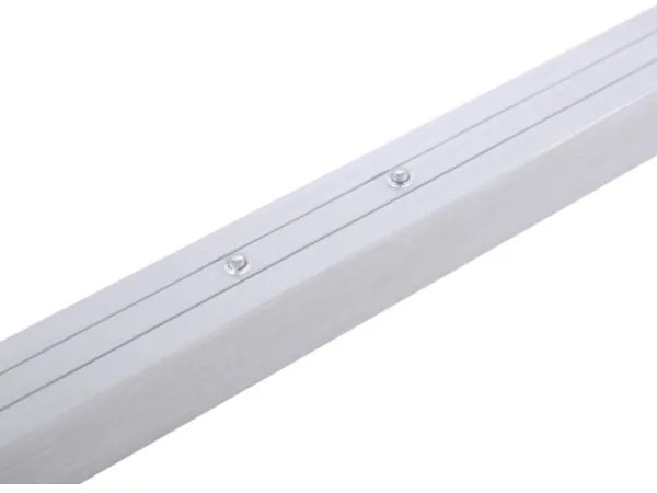 Lustră LED dimabilă pe cablu Paul Neuhaus 2568-95 ADRIANA LED/14W/230V crom