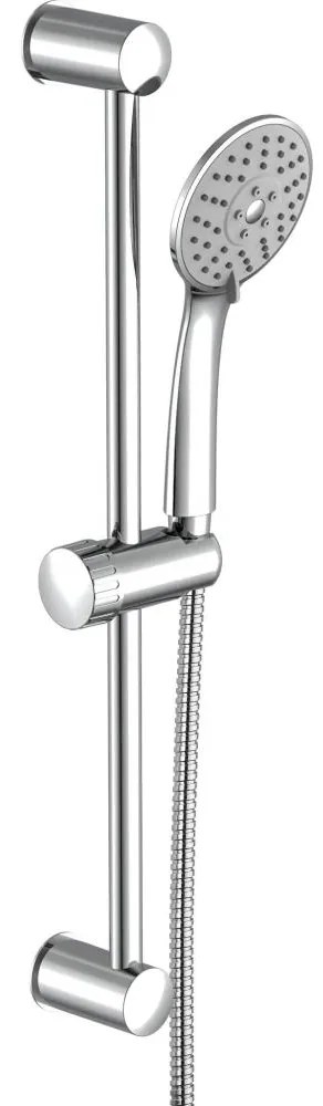 Set de duș Schütte NAPOLI 64830, crom lucios