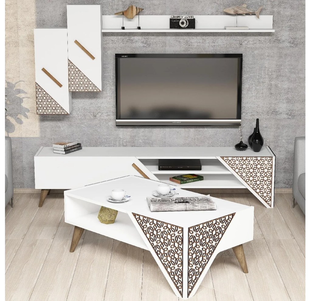 Mobilier living Berny (Alb). 1089105