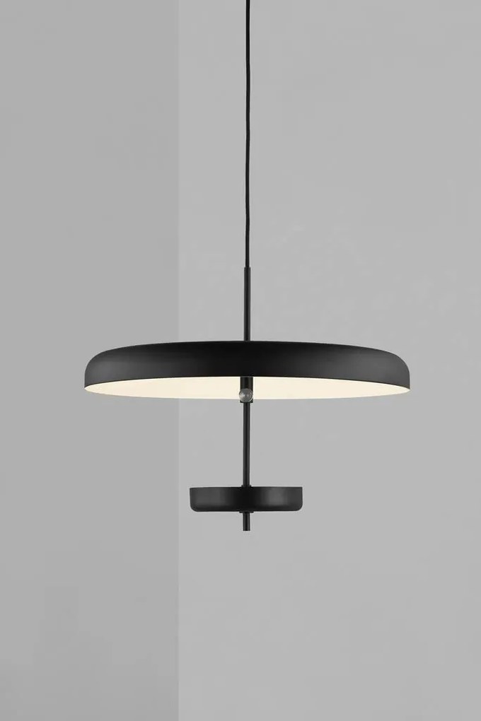 Pendul design modern Mobile negru 2120653003 NL