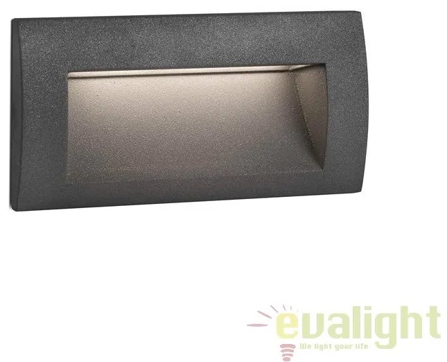 Corp de iluminat exterior incastrabil LED IP65 SEDNA-2 70147