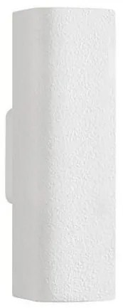 Aplica de perete ambientala din ghips SERENE