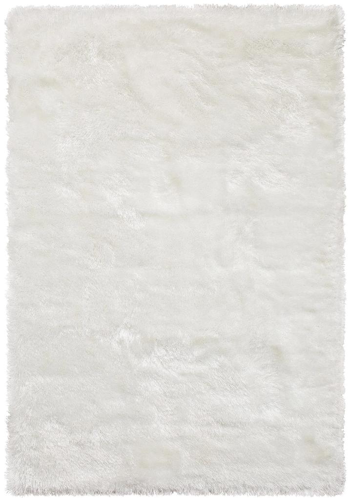 Covor Micro Soft Super alb 120/180 cm