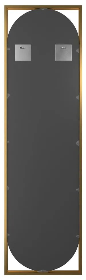 Oglindă de perete 38x133 cm Marbella – Styler