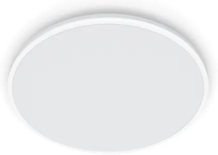 WiZ - Plafonieră LED RGBW RUNE 21W 230V albă Wi-Fi dimabilă