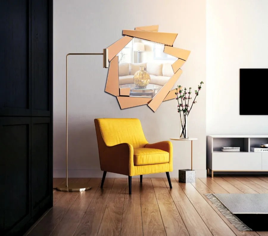 Oglinda Polini – h102 cm