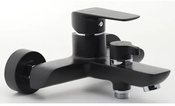 Novaservis - Baterie de cadă NOBLESS TINA neagră