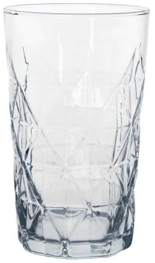 Pahare 6 buc. 460 ml Keops – Orion