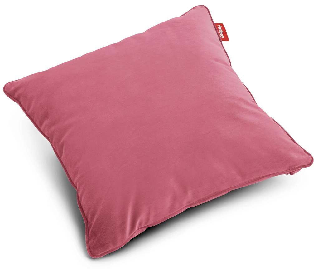 Pernă pătrată "pillow square", 6 variante - Fatboy® Culoare: deep blush