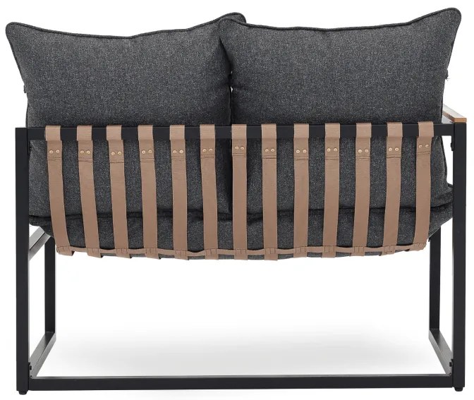 JAKS Set de mobilier de grădină Toledo