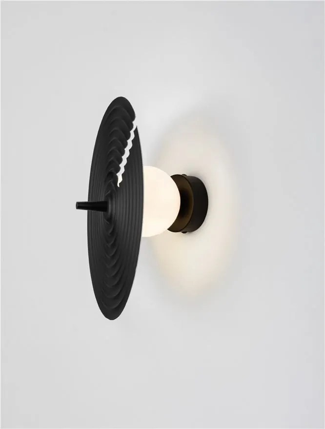 Aplica de perete moderna REFLET 30cm