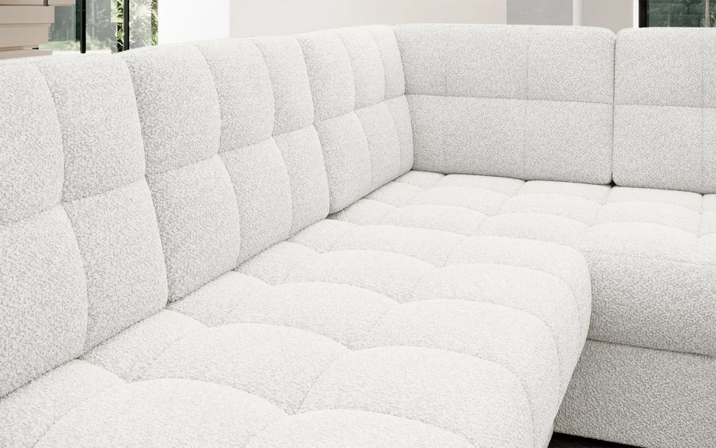 Coltar extensibil Blewett pe stanga Royal 01