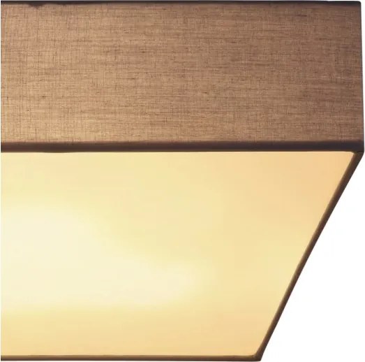 Plafonieră SANNA 3xE27/15W/230V Globo 15585D1