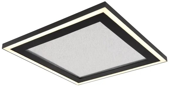 Plafonieră LED Globo 48903 DAVIES LED/24W/230V