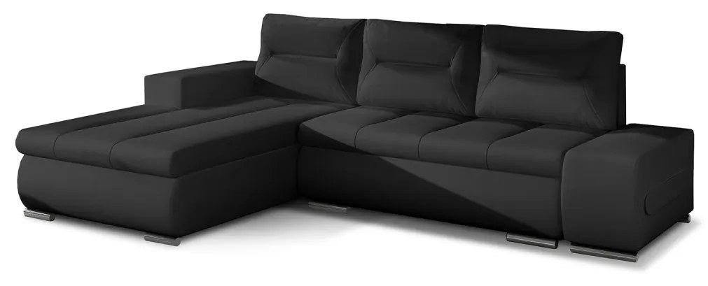 Coltar extensibil Ottavio pe stanga Soft 11