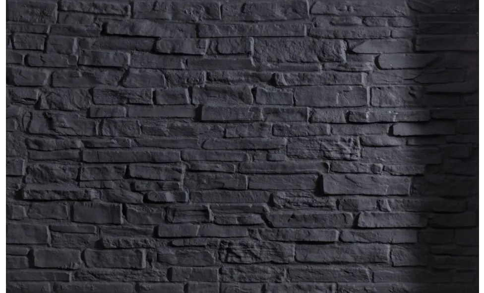 Panou decorativ cu aspect piatra pentru decorarea peretilor doha 125cm x 200cm = 2.5m²
