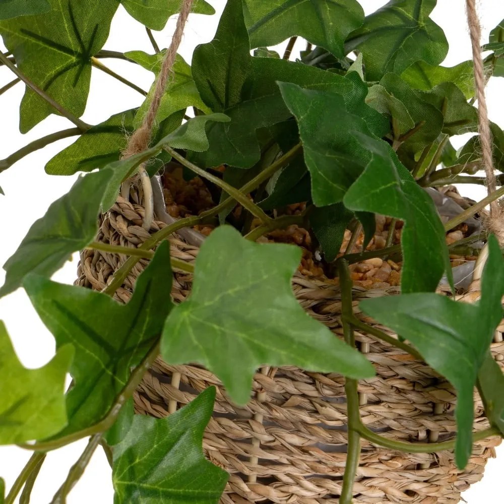 Plante artificiale 2 buc. (înălțime 50 cm) – Casa Selección