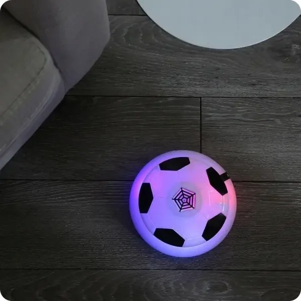 Farfurie zburătoare  - Air Disk Hover Ball