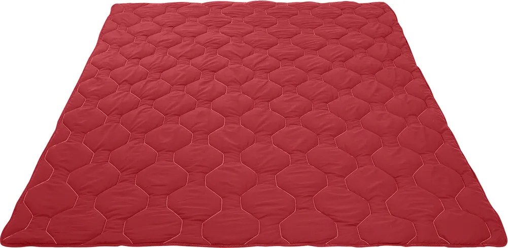 Pilota cocolino, Alcam, Retro Rose, 180x200 cm, 250g/mp
