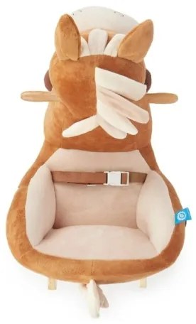 Leagăn Bieco CALIMERO căluț